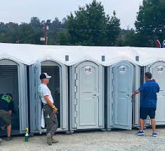 Types of Portable Toilets We Offer in Imperial Beach, CA